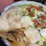 Taqueria Mr. Pancho
