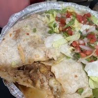 Taqueria Mr. Pancho ico