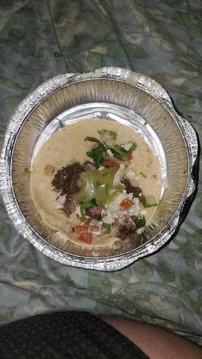Taqueria Mr. Pancho Picture 6