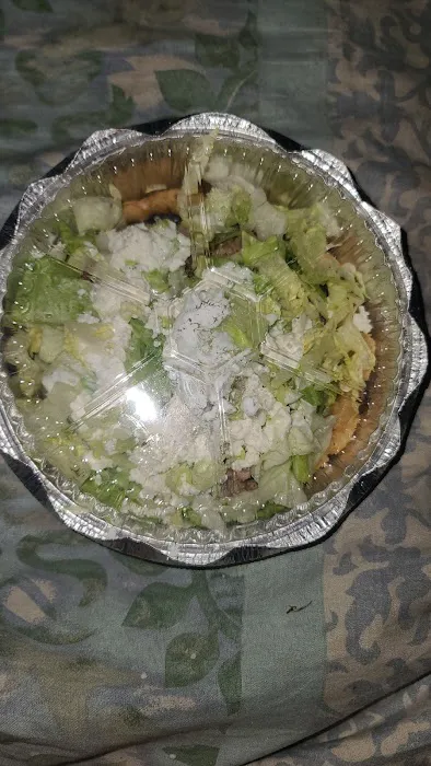 Taqueria Mr. Pancho Picture 9