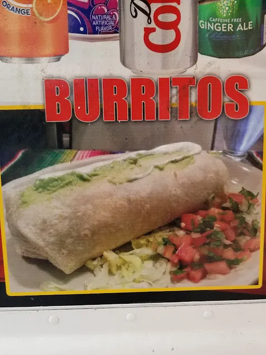 Taqueria Mr. Pancho Picture 5