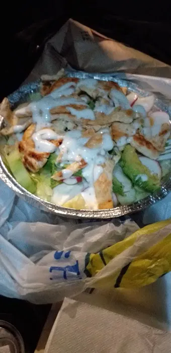 Taqueria Mr. Pancho Picture 10