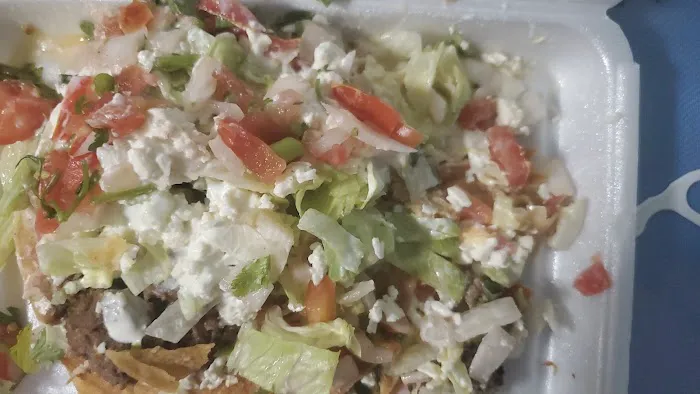 Taqueria Mr. Pancho Picture 7