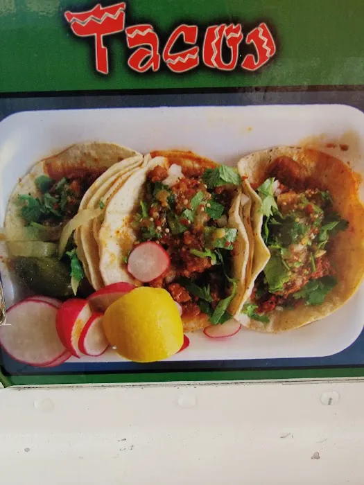 Taqueria Mr. Pancho Picture 4