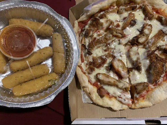 Bronx Goodfellas Pizza Picture 1