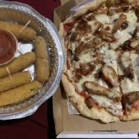 Bronx Goodfellas Pizza ico