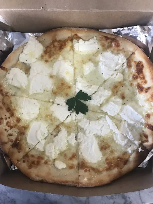 Bronx Goodfellas Pizza Picture 4