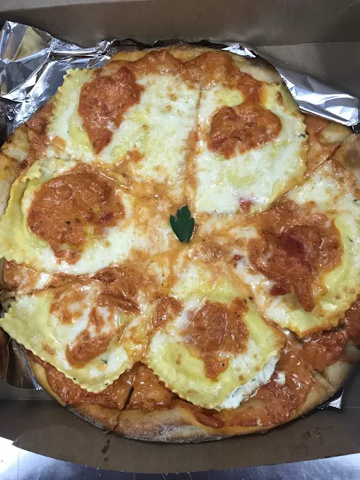 Bronx Goodfellas Pizza Picture 6