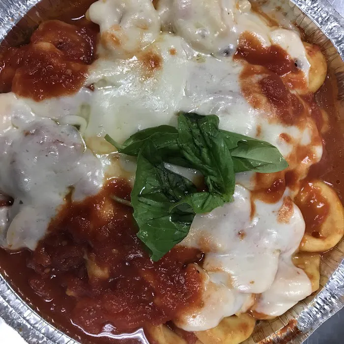 Bronx Goodfellas Pizza Picture 9