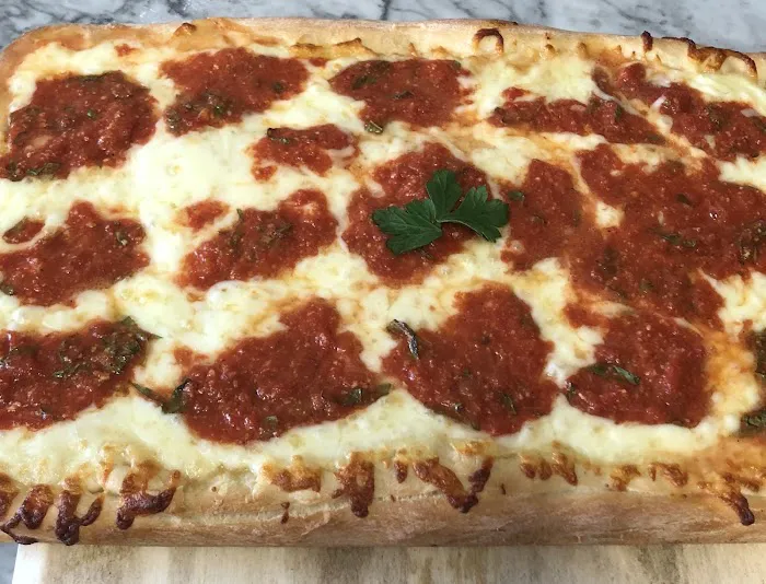 Bronx Goodfellas Pizza Picture 7