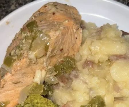 KrysWhatsCooking