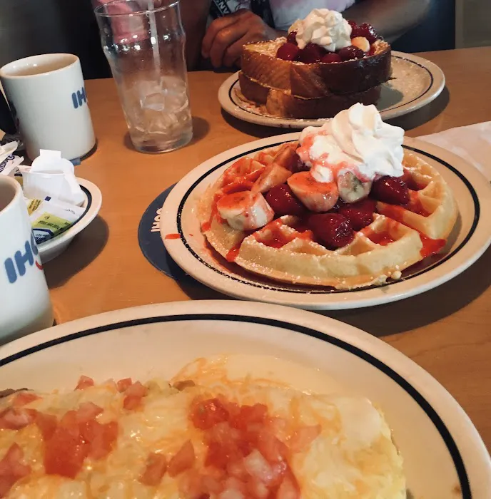 IHOP Picture 1