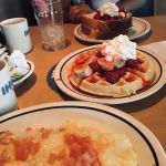 IHOP