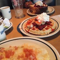 IHOP ico