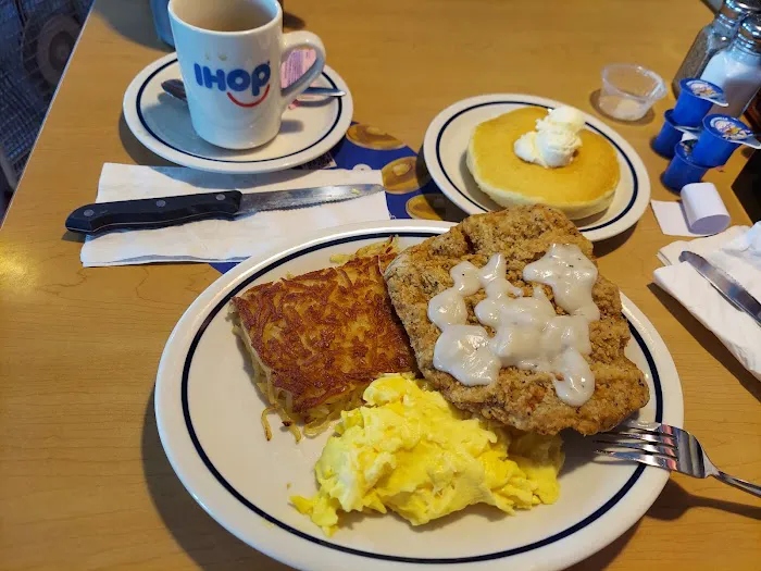 IHOP Picture 7