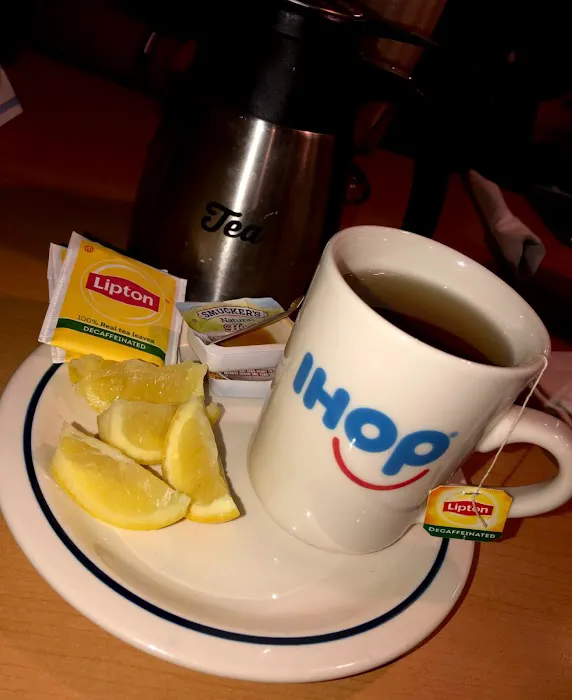 IHOP Picture 10