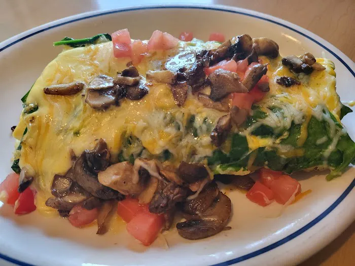 IHOP Picture 9