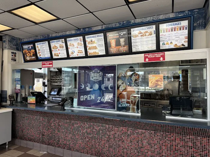 White Castle Picture 2