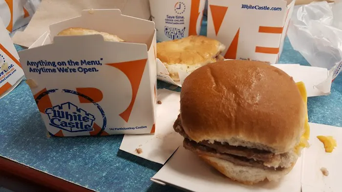 White Castle Picture 1