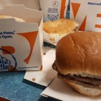 White Castle ico