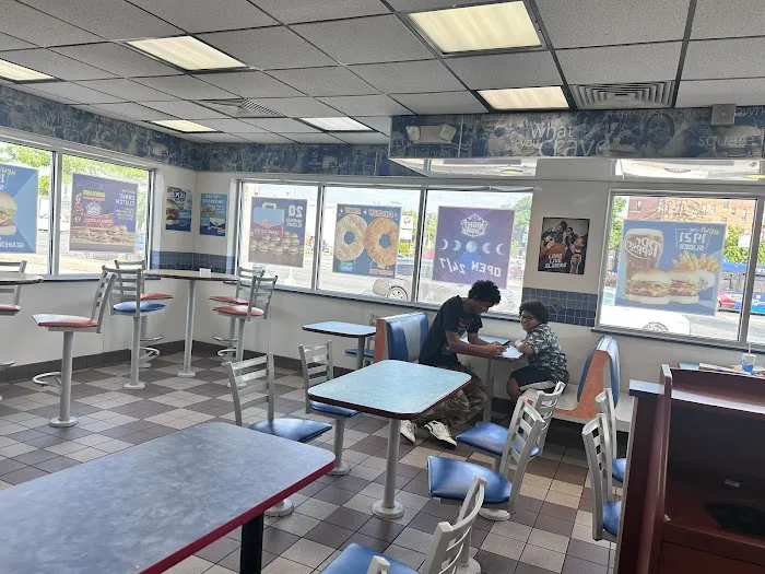 White Castle Picture 8
