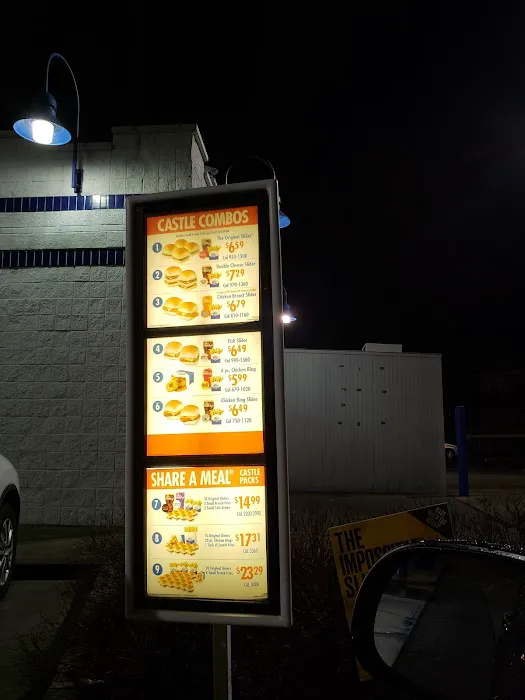 White Castle Picture 3