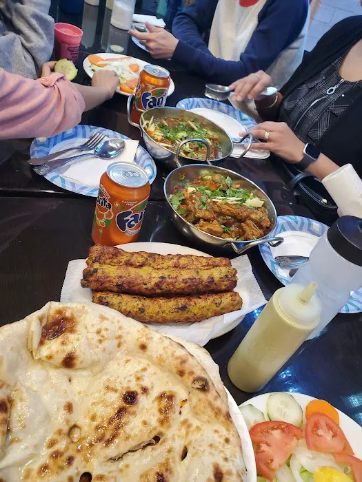 Halal Chandni chowk Picture 1