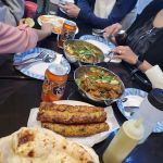 Halal Chandni chowk