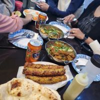 Halal Chandni chowk ico