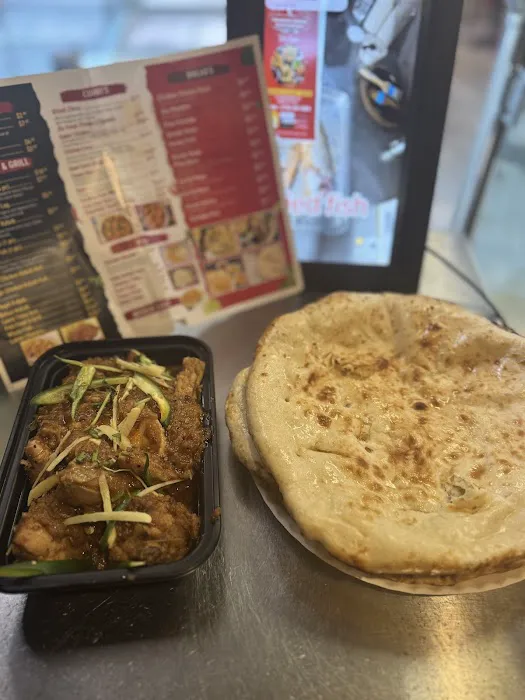 Halal Chandni chowk Picture 5
