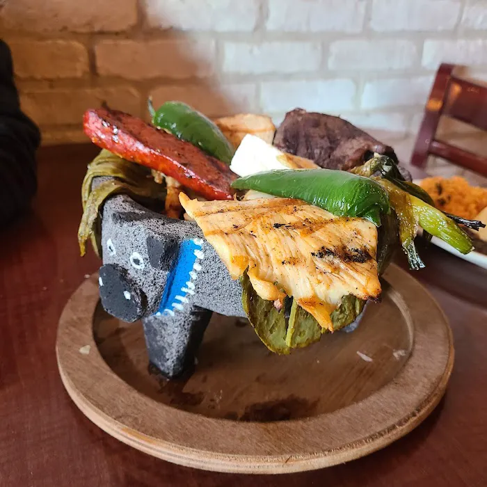 Totopos Taqueria Picture 6