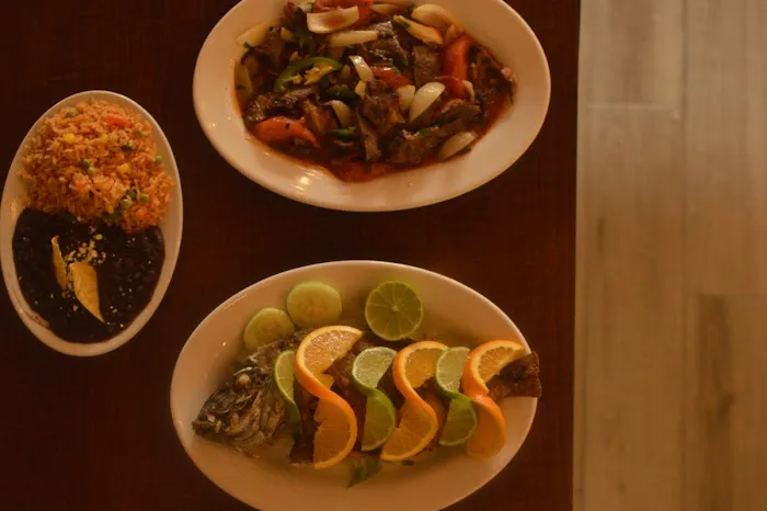 Totopos Taqueria Picture 4