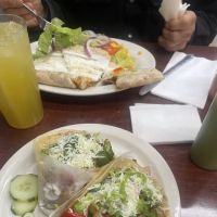 Totopos Taqueria ico