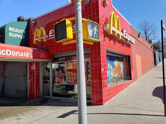 McDonald's Picture 3