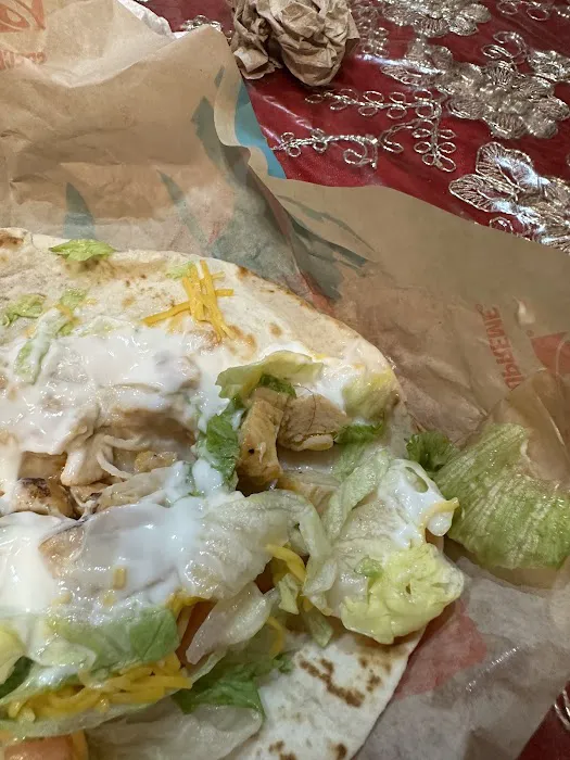 Taco Bell Picture 9