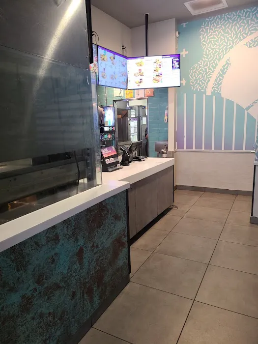 Taco Bell Picture 1