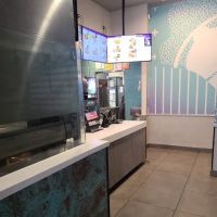 Taco Bell ico