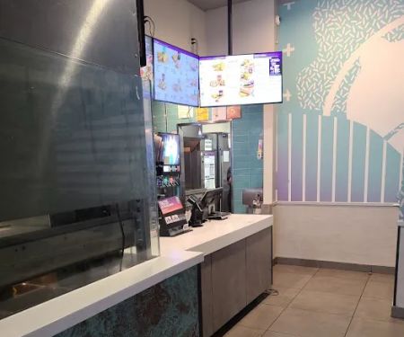 Taco Bell
