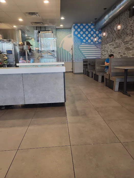 Taco Bell Picture 8