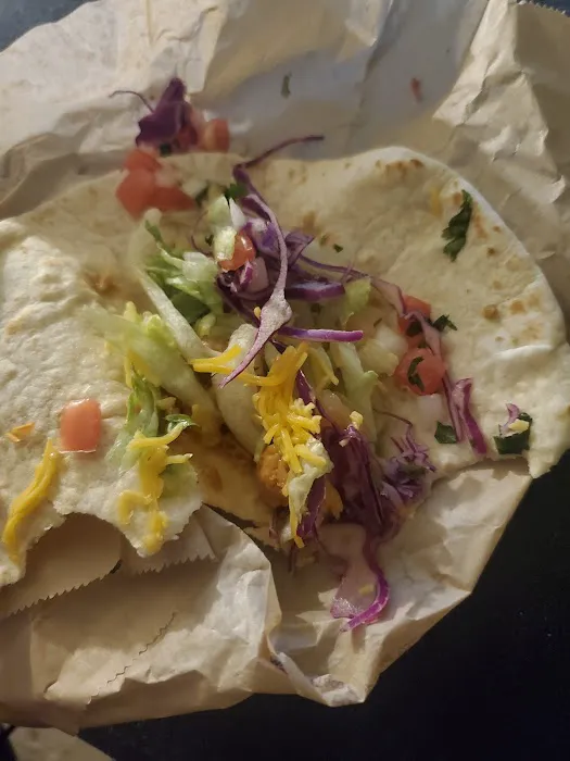Taco Bell Picture 7