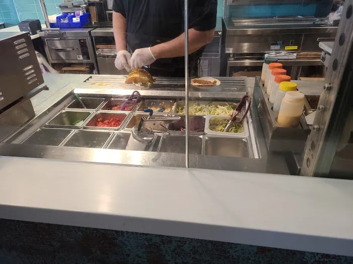 Taco Bell Picture 2