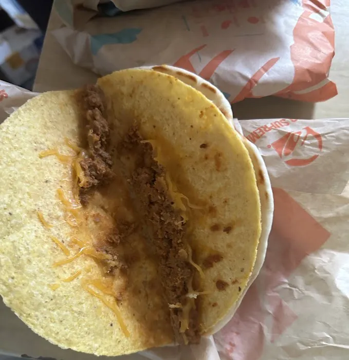 Taco Bell Picture 4