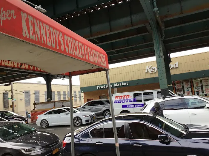 Super Kennedy Fried Chicken Picture 8