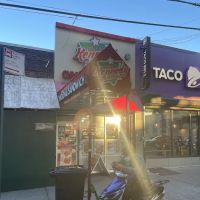 Super Kennedy Fried Chicken ico