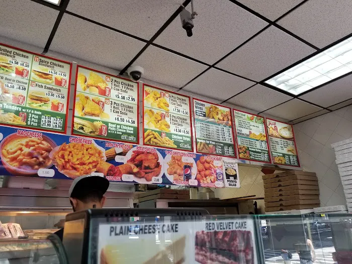 Super Kennedy Fried Chicken Picture 3