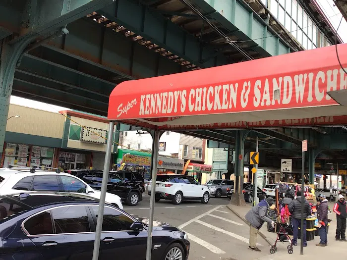 Super Kennedy Fried Chicken Picture 7