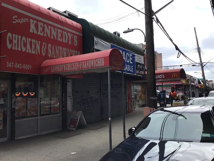Super Kennedy Fried Chicken Picture 4