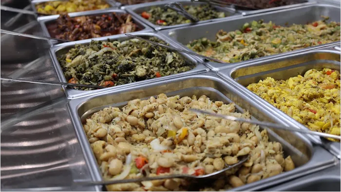 Golden Krust Caribbean Restaurant Picture 6