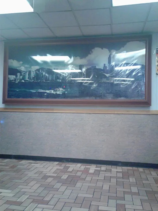 Mandarin House I Picture 1