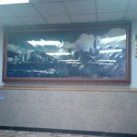 Mandarin House I ico